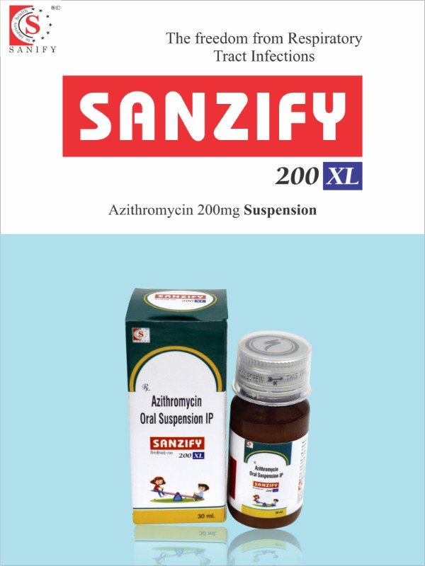 Sanzify-200XL
